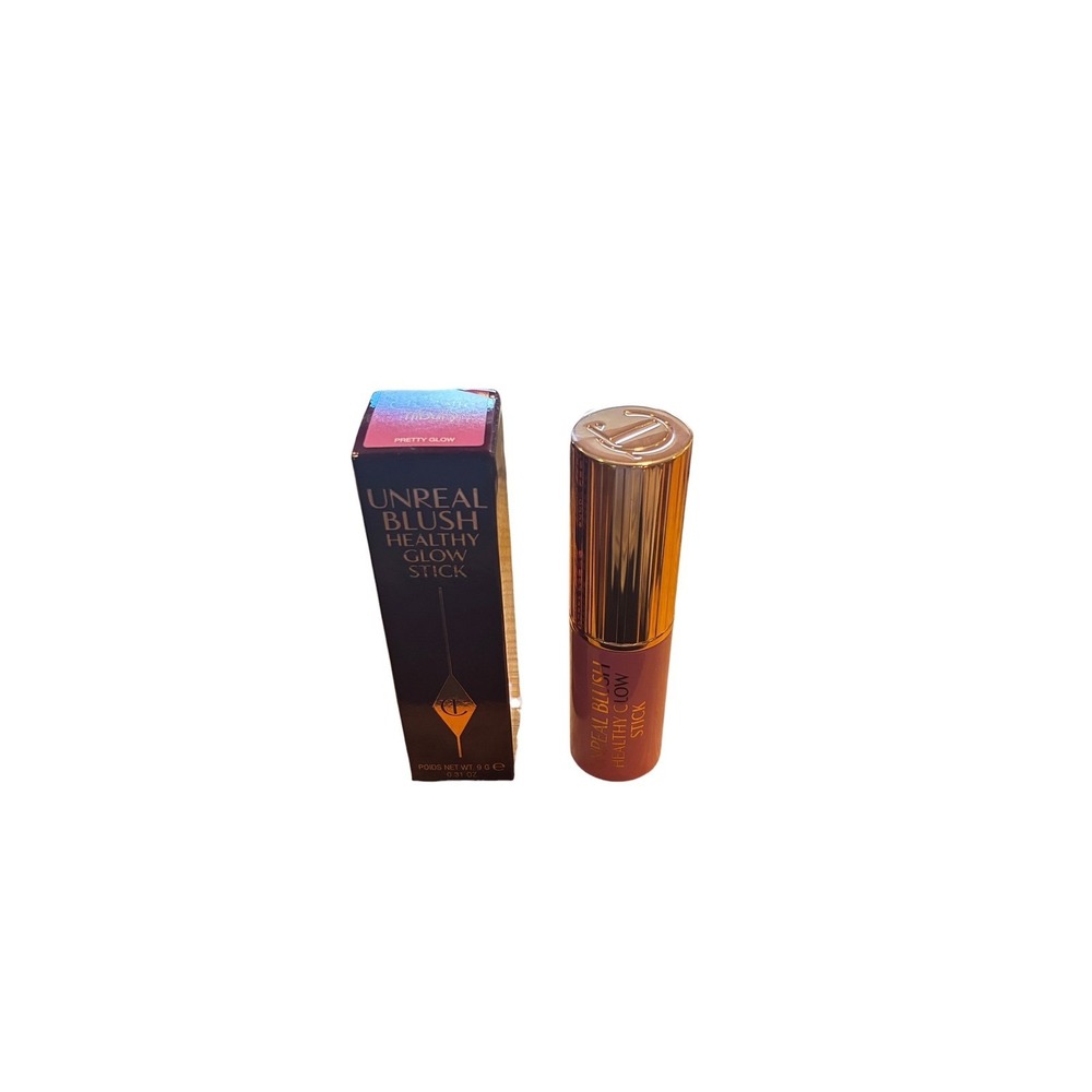 Charlotte Tilbury Unreal Blush Healthy Glow Stick – Pretty Glow